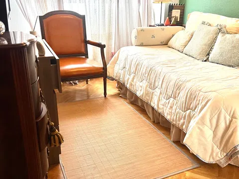 Flat in calle Aeronave - Photo 12