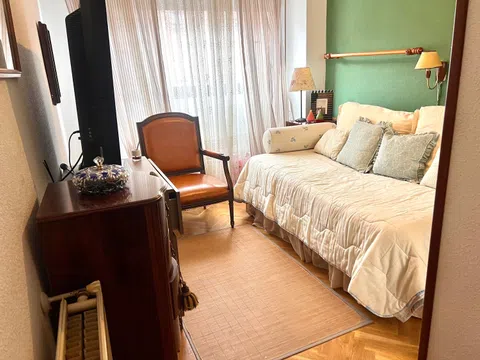 Flat in calle Aeronave - Photo 15