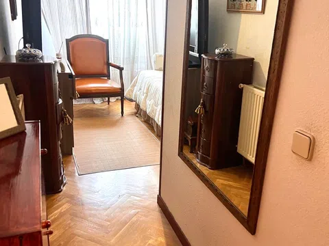 Flat in calle Aeronave - Photo 18