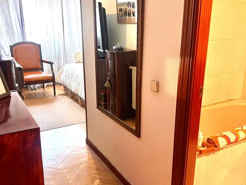 Flat in calle Aeronave - Photo 19