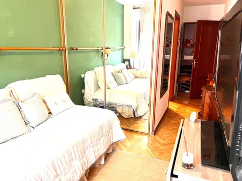 Flat in calle Aeronave - Photo 20