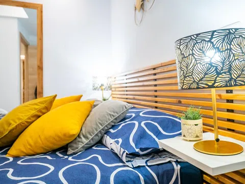 Studio in calle de Juanelo - Photo 13