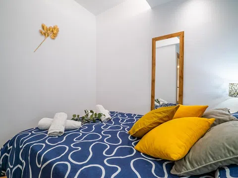 Studio in calle de Juanelo - Photo 14