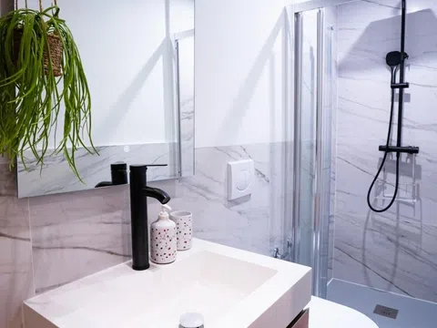 Studio in calle de Juanelo - Photo 20