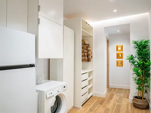 Studio in calle de Juanelo - Photo 8