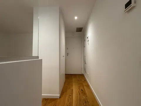 Flat in calle de Juan Álvarez Mendizábal - Photo 18