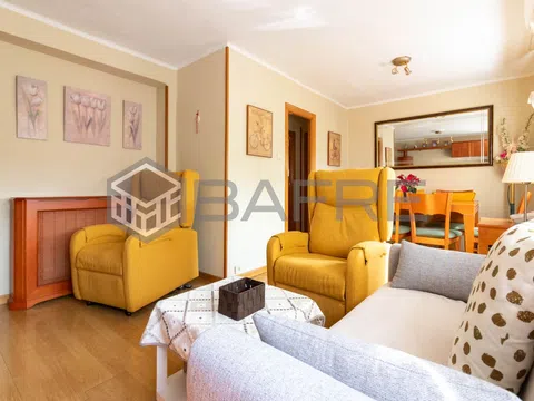 Flat in calle de San Elías - Photo 4