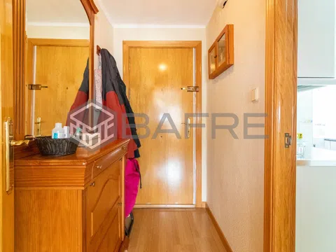 Flat in calle de San Elías - Photo 7
