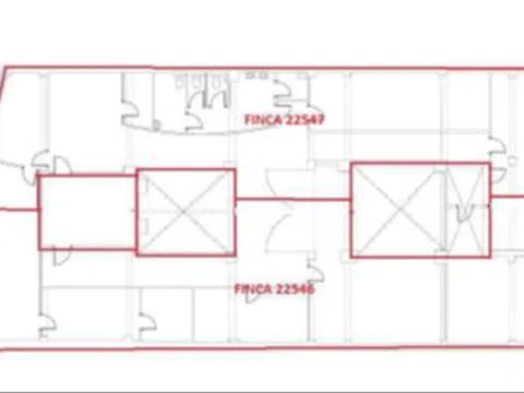 Flat in calle de Hortaleza, 19 - Photo 13