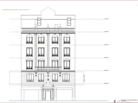 Flat in calle de Hortaleza, 19 - Photo 14