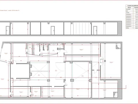 Flat in calle de Hortaleza, 19 - Photo 15