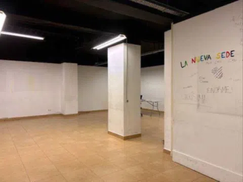 Flat in calle de Hortaleza, 19 - Photo 8