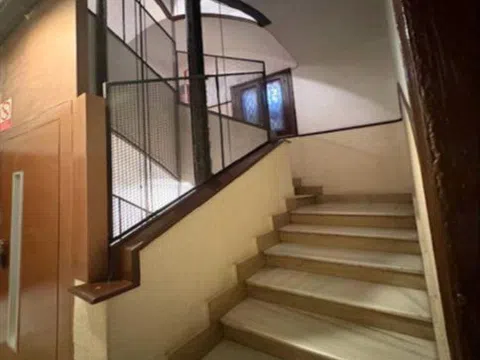 Flat in calle de Hortaleza, 19 - Photo 9