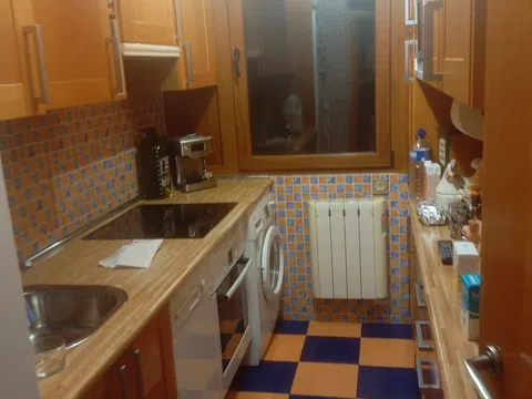 Flat in calle de Francisco Madariaga, 36 - Photo 5