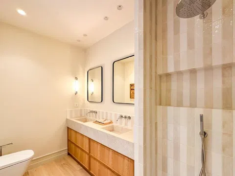 Flat in calle de José Ortega y Gasset - Photo 11