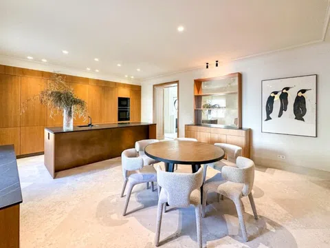 Flat in calle de José Ortega y Gasset - Photo 12