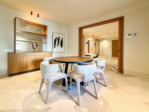 Flat in calle de José Ortega y Gasset - Photo 14