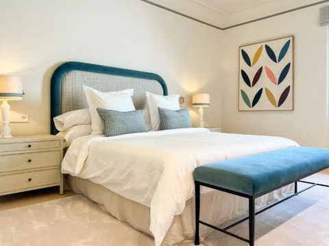 Flat in calle de José Ortega y Gasset - Photo 16