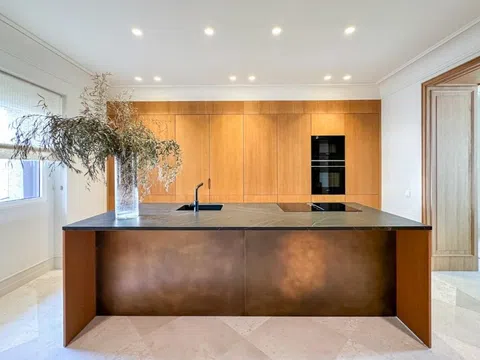 Flat in calle de José Ortega y Gasset - Photo 5