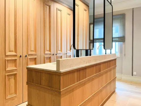 Flat in calle de José Ortega y Gasset - Photo 9
