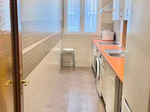 Flat in calle de Illescas - Photo 11