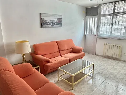 Flat in calle de Illescas - Photo 13