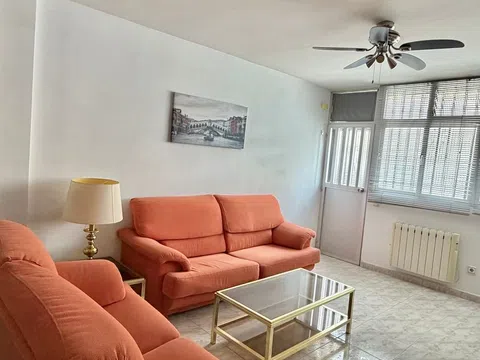Flat in calle de Illescas - Photo 14