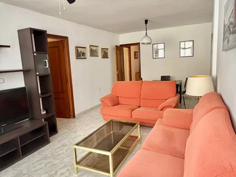 Flat in calle de Illescas - Photo 17