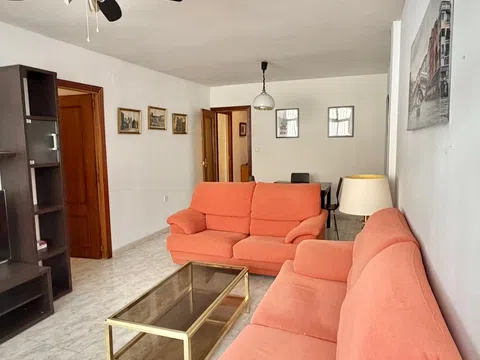 Flat in calle de Illescas - Photo 18