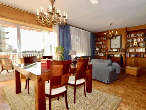 Flat in paseo de la Castellana - Photo 2