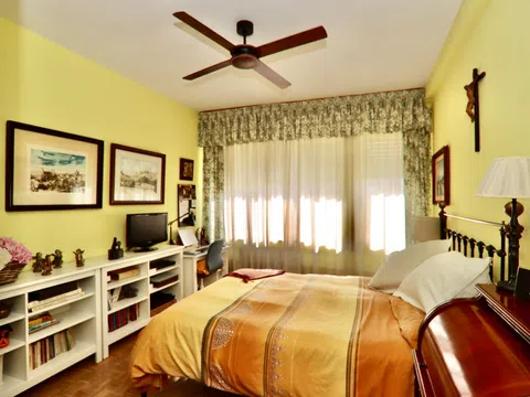 Flat in paseo de la Castellana - Photo 11