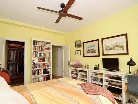 Flat in paseo de la Castellana - Photo 12