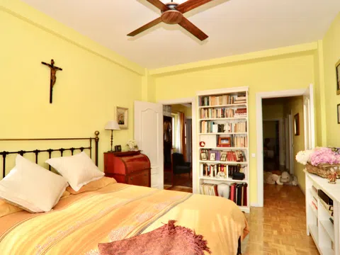 Flat in paseo de la Castellana - Photo 13