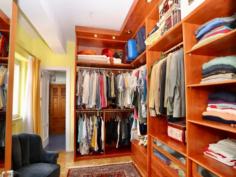 Flat in paseo de la Castellana - Photo 14