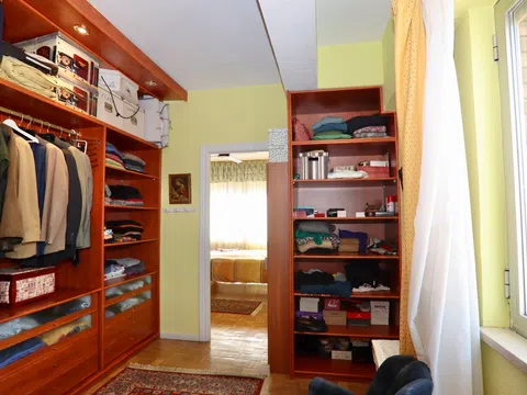 Flat in paseo de la Castellana - Photo 16