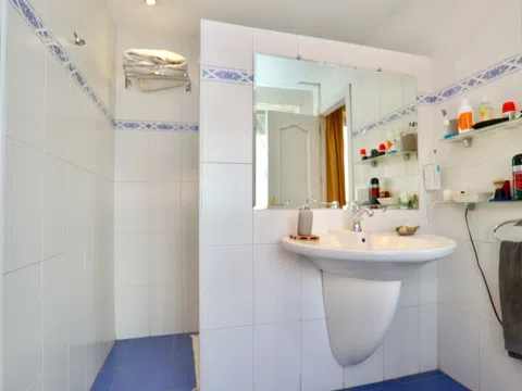 Flat in paseo de la Castellana - Photo 17