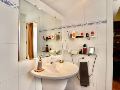 Flat in paseo de la Castellana - Photo 19