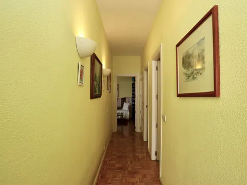 Flat in paseo de la Castellana - Photo 20