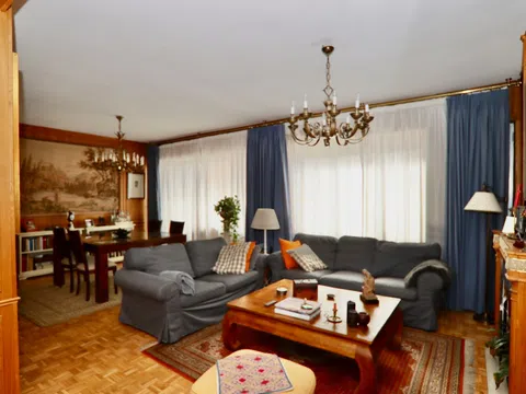 Flat in paseo de la Castellana - Photo 3