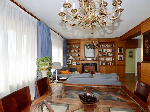 Flat in paseo de la Castellana - Photo 6
