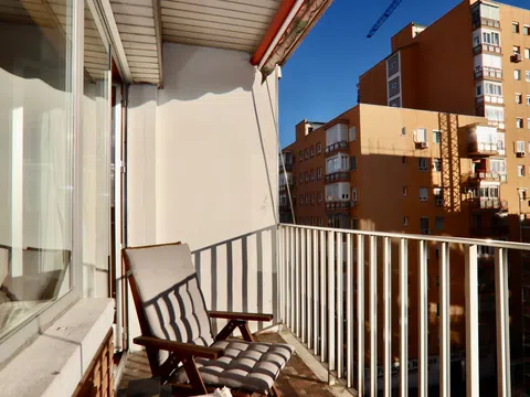 Flat in paseo de la Castellana - Photo 10