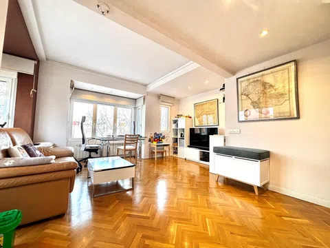 Duplex in calle de Manuel Uribe - Photo 2