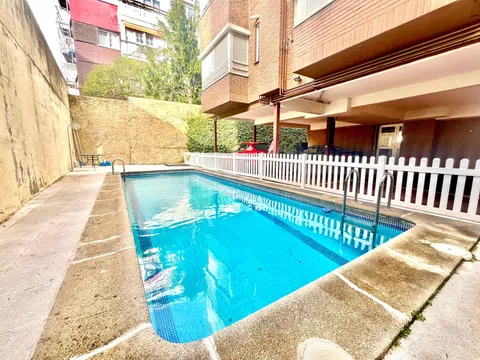 Duplex in calle de Manuel Uribe - Photo 17