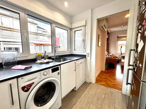 Duplex in calle de Manuel Uribe - Photo 5