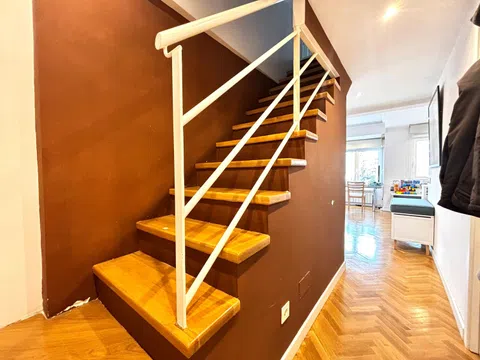Duplex in calle de Manuel Uribe - Photo 7