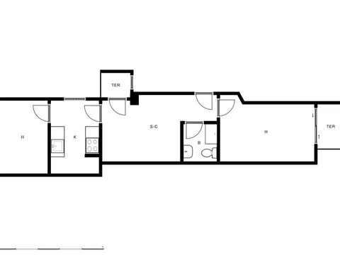 Flat - Photo 19