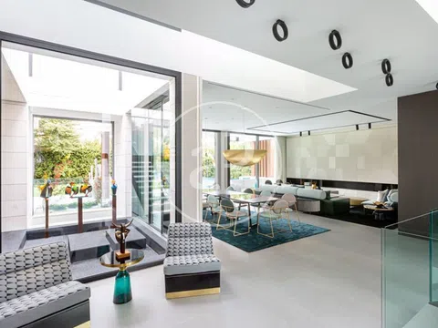 Detached house - Photo 12