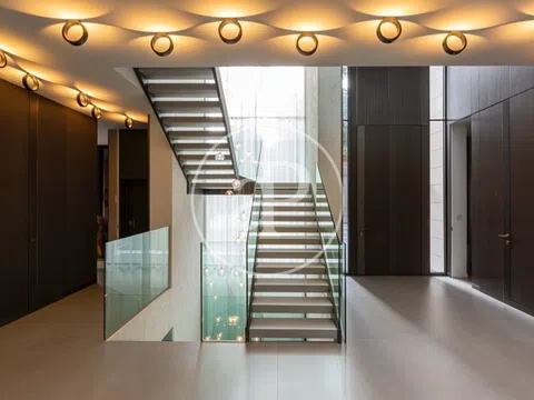 Detached house - Photo 14