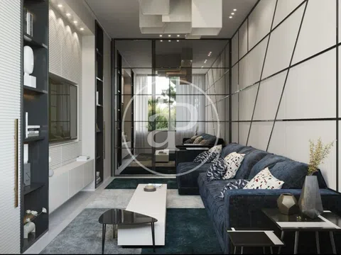 Detached house - Photo 15