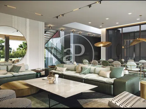 Detached house - Photo 18